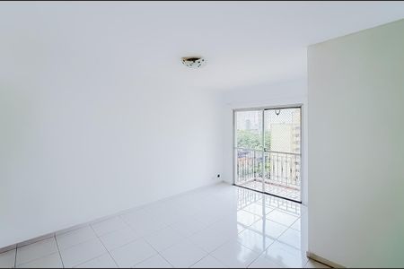 Sala de apartamento para alugar com 2 quartos, 80m² em Cambuci, São Paulo