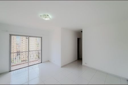Sala de apartamento para alugar com 2 quartos, 80m² em Cambuci, São Paulo