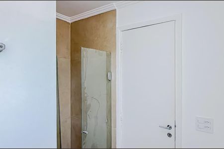 Apartamento para alugar com 80m², 2 quartos e 1 vaga Apartamento para alugar com 80m², 2 quartos e 1 vagaBanheiro da Suíte
