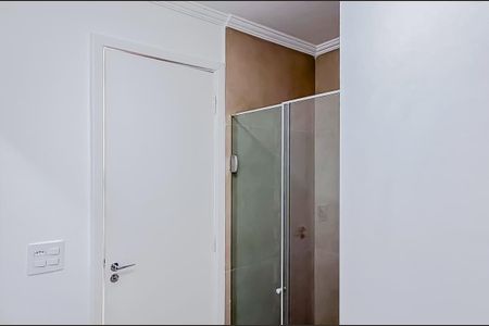 Apartamento para alugar com 80m², 2 quartos e 1 vaga Apartamento para alugar com 80m², 2 quartos e 1 vagaBanheiro Social