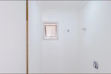 Apartamento para alugar com 80m², 2 quartos e 1 vaga Apartamento para alugar com 80m², 2 quartos e 1 vagaBanheiro Social