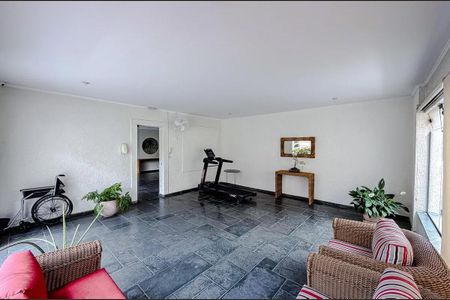 Apartamento para alugar com 80m², 2 quartos e 1 vaga Apartamento para alugar com 80m², 2 quartos e 1 vagaÁrea comum