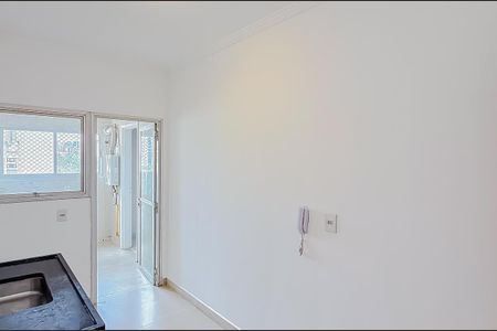 Apartamento para alugar com 80m², 2 quartos e 1 vaga Apartamento para alugar com 80m², 2 quartos e 1 vagaCozinha