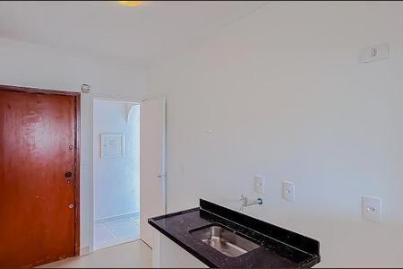 Apartamento para alugar com 80m², 2 quartos e 1 vaga Apartamento para alugar com 80m², 2 quartos e 1 vagaCozinha