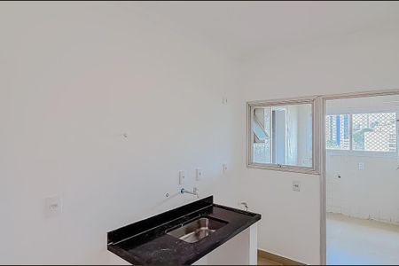 Apartamento para alugar com 80m², 2 quartos e 1 vaga Apartamento para alugar com 80m², 2 quartos e 1 vagaCozinha