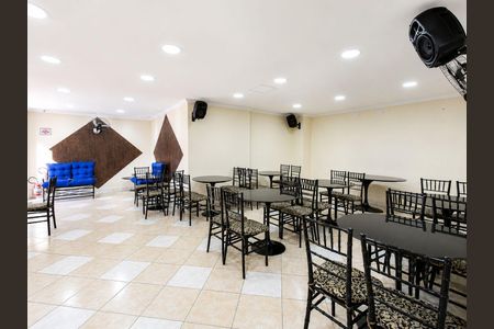 Apartamento à venda com 78m², 4 quartos e 2 vagas Apartamento à venda com 78m², 4 quartos e 2 vagasÁrea externa