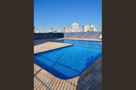 Apartamento à venda com 78m², 4 quartos e 2 vagas Apartamento à venda com 78m², 4 quartos e 2 vagasÁrea externa
