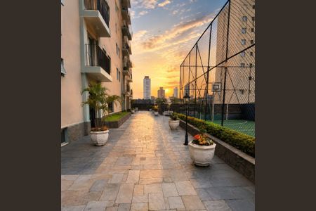 Apartamento à venda com 78m², 4 quartos e 2 vagas Apartamento à venda com 78m², 4 quartos e 2 vagasÁrea externa