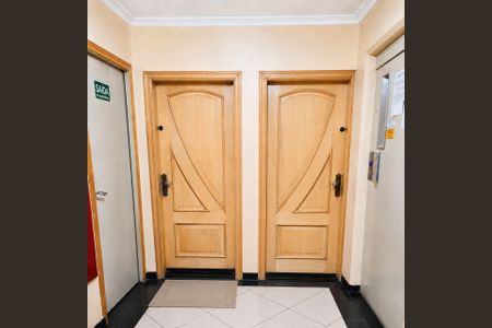 Apartamento à venda com 78m², 4 quartos e 2 vagas Apartamento à venda com 78m², 4 quartos e 2 vagasÁrea externa