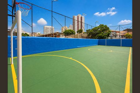 Apartamento à venda com 78m², 4 quartos e 2 vagas Apartamento à venda com 78m², 4 quartos e 2 vagasÁrea externa