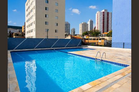 Apartamento à venda com 78m², 4 quartos e 2 vagas Apartamento à venda com 78m², 4 quartos e 2 vagasÁrea externa