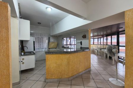 Apartamento para alugar com 67m², 2 quartos e 1 vaga Apartamento para alugar com 67m², 2 quartos e 1 vagaÁrea comum - Salão de festas