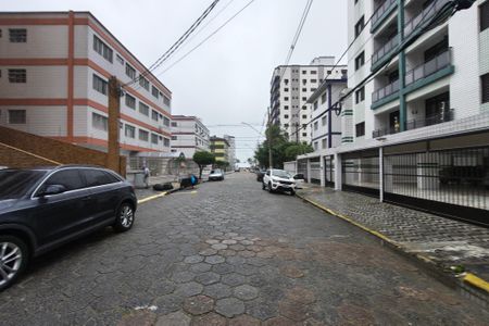 Apartamento para alugar com 67m², 2 quartos e 1 vaga Apartamento para alugar com 67m², 2 quartos e 1 vagaVista da Rua