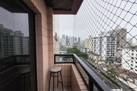Apartamento para alugar com 67m², 2 quartos e 1 vaga Apartamento para alugar com 67m², 2 quartos e 1 vagaSacada