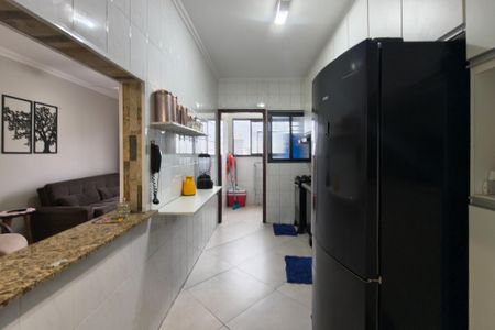 Apartamento para alugar com 67m², 2 quartos e 1 vaga Apartamento para alugar com 67m², 2 quartos e 1 vagaCozinha