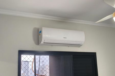 Suite de apartamento para alugar com 2 quartos, 67m² em Guilhermina, Praia Grande