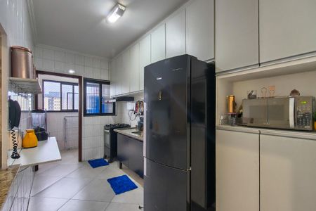 Apartamento para alugar com 67m², 2 quartos e 1 vaga Apartamento para alugar com 67m², 2 quartos e 1 vagaCozinha