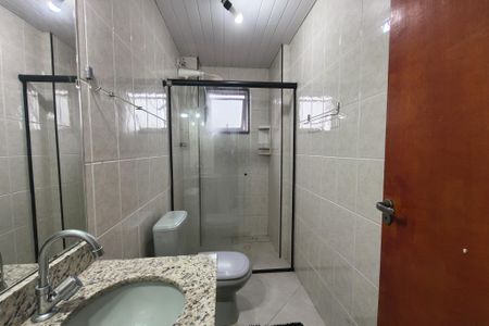 Apartamento para alugar com 67m², 2 quartos e 1 vaga Apartamento para alugar com 67m², 2 quartos e 1 vagaBanheiro