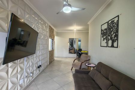 Apartamento para alugar com 67m², 2 quartos e 1 vaga Apartamento para alugar com 67m², 2 quartos e 1 vagaSala