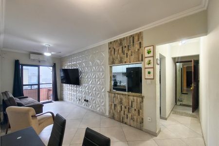 Apartamento para alugar com 67m², 2 quartos e 1 vaga Apartamento para alugar com 67m², 2 quartos e 1 vagaSala