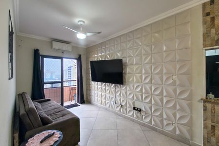 Apartamento para alugar com 67m², 2 quartos e 1 vaga Apartamento para alugar com 67m², 2 quartos e 1 vagaSala