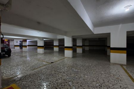 Apartamento para alugar com 67m², 2 quartos e 1 vaga Apartamento para alugar com 67m², 2 quartos e 1 vagaGaragem