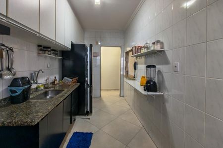 Apartamento para alugar com 67m², 2 quartos e 1 vaga Apartamento para alugar com 67m², 2 quartos e 1 vagaCozinha