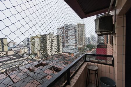 Apartamento para alugar com 67m², 2 quartos e 1 vaga Apartamento para alugar com 67m², 2 quartos e 1 vagaSacada