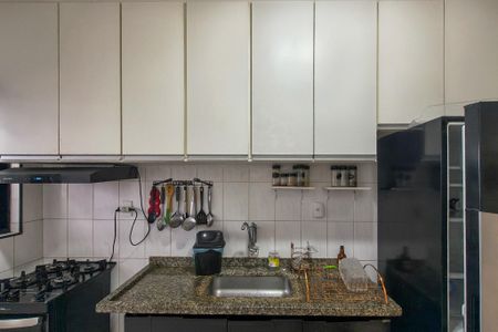 Apartamento para alugar com 67m², 2 quartos e 1 vaga Apartamento para alugar com 67m², 2 quartos e 1 vagaCozinha