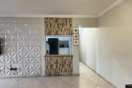 Apartamento para alugar com 67m², 2 quartos e 1 vaga Apartamento para alugar com 67m², 2 quartos e 1 vagaCozinha