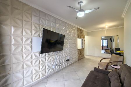 Apartamento para alugar com 67m², 2 quartos e 1 vaga Apartamento para alugar com 67m², 2 quartos e 1 vagaSala