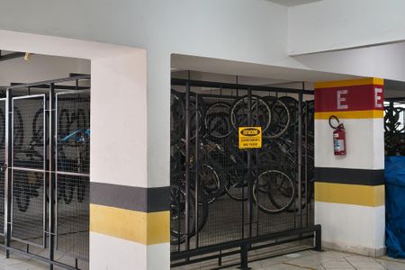 Apartamento para alugar com 67m², 2 quartos e 1 vaga Apartamento para alugar com 67m², 2 quartos e 1 vagaBicicletário