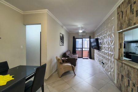 Apartamento para alugar com 67m², 2 quartos e 1 vaga Apartamento para alugar com 67m², 2 quartos e 1 vagaSala