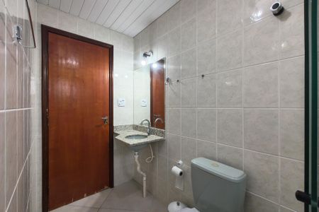 Apartamento para alugar com 67m², 2 quartos e 1 vaga Apartamento para alugar com 67m², 2 quartos e 1 vagaBanheiro