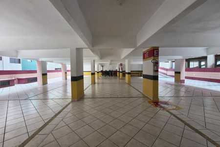 Apartamento para alugar com 67m², 2 quartos e 1 vaga Apartamento para alugar com 67m², 2 quartos e 1 vagaGaragem