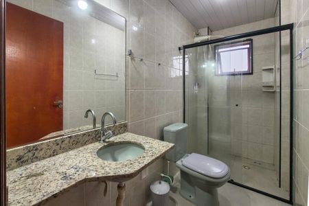 Apartamento para alugar com 67m², 2 quartos e 1 vaga Apartamento para alugar com 67m², 2 quartos e 1 vagaBanheiro
