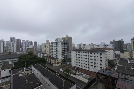 Apartamento para alugar com 67m², 2 quartos e 1 vaga Apartamento para alugar com 67m², 2 quartos e 1 vagaVista da Sacada