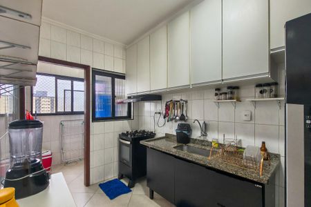 Apartamento para alugar com 67m², 2 quartos e 1 vaga Apartamento para alugar com 67m², 2 quartos e 1 vagaCozinha