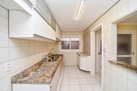 Casa de condomínio para alugar com 300m², 3 quartos e 4 vagasCozinha
