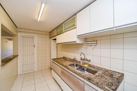 Casa de condomínio para alugar com 300m², 3 quartos e 4 vagasCozinha