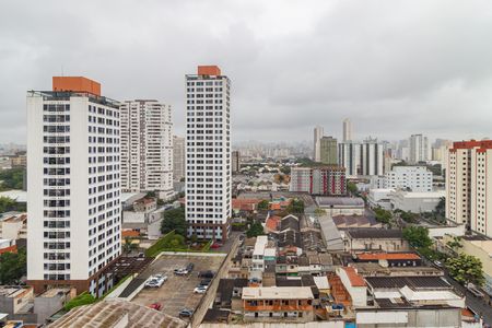 Studio à venda com 29m², 1 quarto e sem vaga Studio à venda com 29m², 1 quarto e sem vagaVista - Varanda