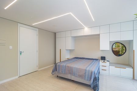 Quarto de kitnet/studio à venda com 1 quarto, 29m² em Mooca, São Paulo