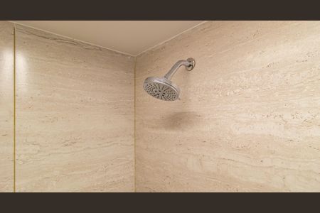 Studio à venda com 29m², 1 quarto e sem vaga Studio à venda com 29m², 1 quarto e sem vagaDetalhe - Banheiro