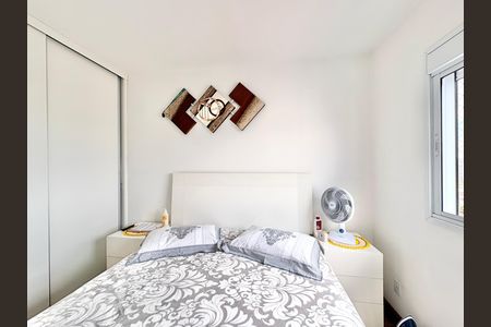 Apartamento à venda com 65m², 2 quartos e 1 vagaSuíte 