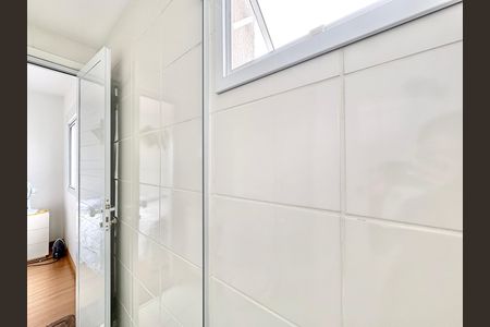 Apartamento à venda com 65m², 2 quartos e 1 vagaBanheiro da Suíte
