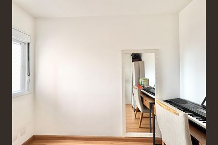 Quarto de apartamento à venda com 2 quartos, 65m² em Vila Siqueira (zona Norte), São Paulo