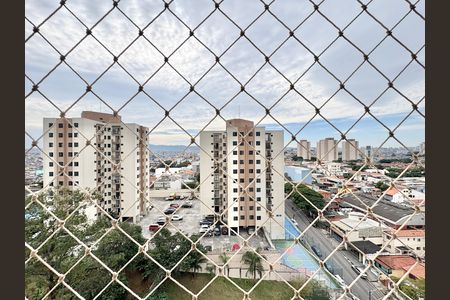 Apartamento à venda com 65m², 2 quartos e 1 vagaVista