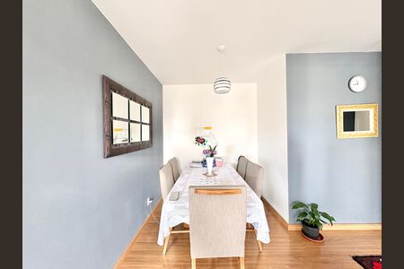 Apartamento à venda com 65m², 2 quartos e 1 vagaSala de Jantar