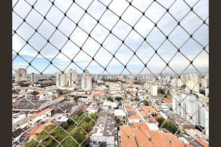 Apartamento à venda com 65m², 2 quartos e 1 vagaVista da Suíte 