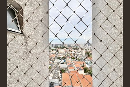 Apartamento à venda com 65m², 2 quartos e 1 vagaVista do Quarto